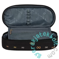 Majewski - St.Right - Infinity ovális tolltartó (653469)