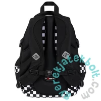 Majewski - St.Right - K-pop Chain iskolatáska, hátizsák mellpánttal - 4 rekeszes (653599)