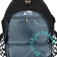 Majewski - St.Right - K-pop Chain iskolatáska, hátizsák mellpánttal - 4 rekeszes (653599)