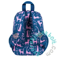 St.Right - Cicás mini hátizsák - Lazy Cats