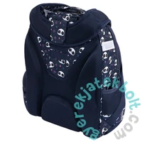 St.Right - Love Panda ergonomikus iskolatáska, hátizsák