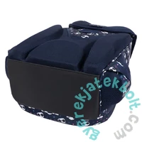 St.Right - Love Panda ergonomikus iskolatáska, hátizsák