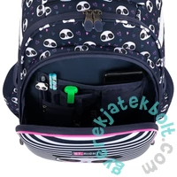 St.Right - Love Panda ergonomikus iskolatáska, hátizsák