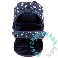 St.Right - Love Panda ergonomikus iskolatáska, hátizsák