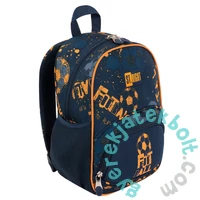 St.Right - Focis mini hátizsák - Soccer Balls