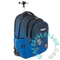 St.Right - NASA gurulós iskolatáska