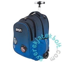 St.Right - NASA gurulós iskolatáska