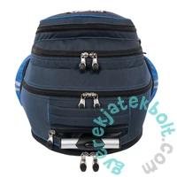 St.Right - NASA gurulós iskolatáska