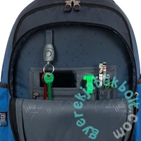 hátizsák - Space Moon (653353)