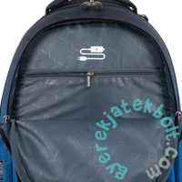 St.Right - NASA gurulós iskolatáska