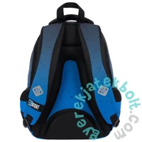 Majewski - St.Right - NASA hátizsák, iskolatáska - 4 rekeszes - hűtőzsebbel - Space Moon (653360)