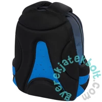 Majewski - St.Right - NASA hátizsák, iskolatáska - 4 rekeszes - hűtőzsebbel - Space Moon (653360)