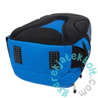 Majewski - St.Right - NASA hátizsák, iskolatáska - 4 rekeszes - hűtőzsebbel - Space Moon (653360)