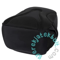 St.Right - St.Black ergonomikus iskolatáska, hátizsák - 3 rekeszes