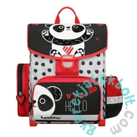Panda iskolatáska - My little panda (205712)