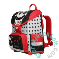 Panda iskolatáska - My little panda (205712)