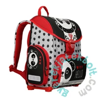 Panda iskolatáska - My little panda (205712)