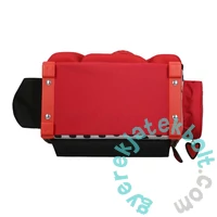 Panda iskolatáska - My little panda (205712)