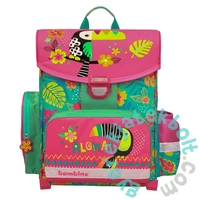Tukán iskolatáska - Aloha (205729)