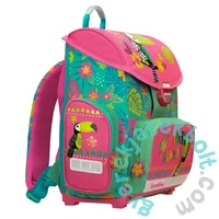Tukán iskolatáska - Aloha (205729)