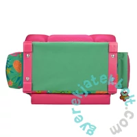 Tukán iskolatáska - Aloha (205729)