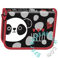 Panda tolltartó - My little panda (205767)