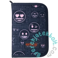 Emoji tolltartó - Pink (207389)