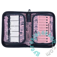 Emoji tolltartó - Pink (207389)