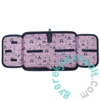 Emoji tolltartó - Pink (207389)