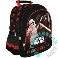 Star Wars VII iskolatáska, hátizsák - Első rend (221880)