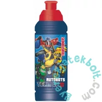 Transformers műanyag kulacs (292811)