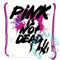 St.Right - Pink zsinóros hátizsák (613487)