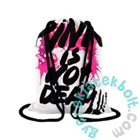 St.Right - Pink zsinóros hátizsák (613487)