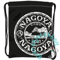 Majewski - St.Right - Nagoya zsinóros hátizsák (613494)