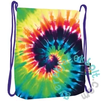 St.Right - Batik zsinóros hátizsák (613548)