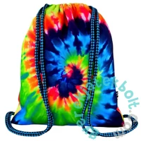 St.Right - Batik zsinóros hátizsák (613548)