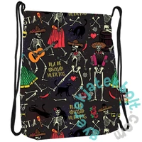 St.Right - Muerte zsinóros hátizsák (613586)