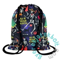 St.Right - Muerte zsinóros hátizsák (613586)