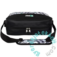 St.Right - Dollars oldaltáska - 2 külső zsebbel (617225)