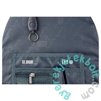 St.Right - Colourful Dots hátizsák