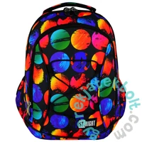 iskolatáska - 3 rekeszes (617638)