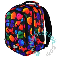 St.Right - Colourful Dots hátizsák