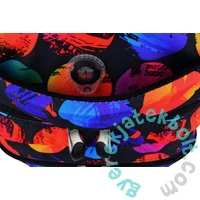 St.Right - Colourful Dots hátizsák