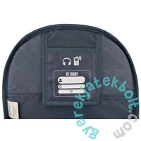 iskolatáska - 3 rekeszes (617638)