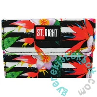 St.Right - Tropical Stripes pénztárca (618468)