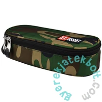 St.Right - Moro ovális tolltartó (619502)