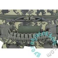 St.Right - Military Digital Como hátizsák, iskolatáska - 4 rekeszes (619526)