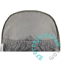 St.Right - Military Digital Como hátizsák, iskolatáska - 4 rekeszes (619526)