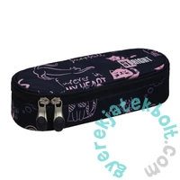 St.Right - Cats ovális tolltartó (621024)