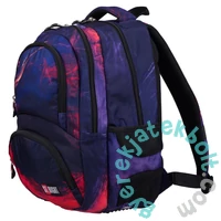 iskolatáska - 4 rekeszes (621314)